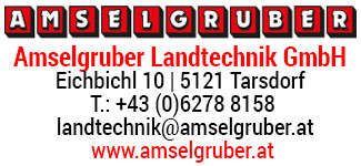 Amselgruber Landtechnik GmbH