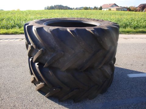 Michelin 600/65R38