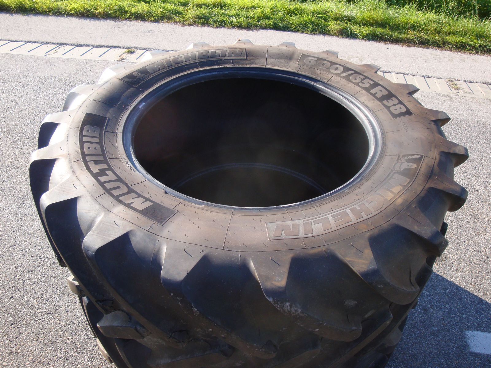 Michelin 600/65R38 2