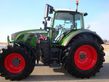 Fendt 724 Vario