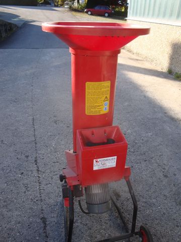 Alko Master 32-40