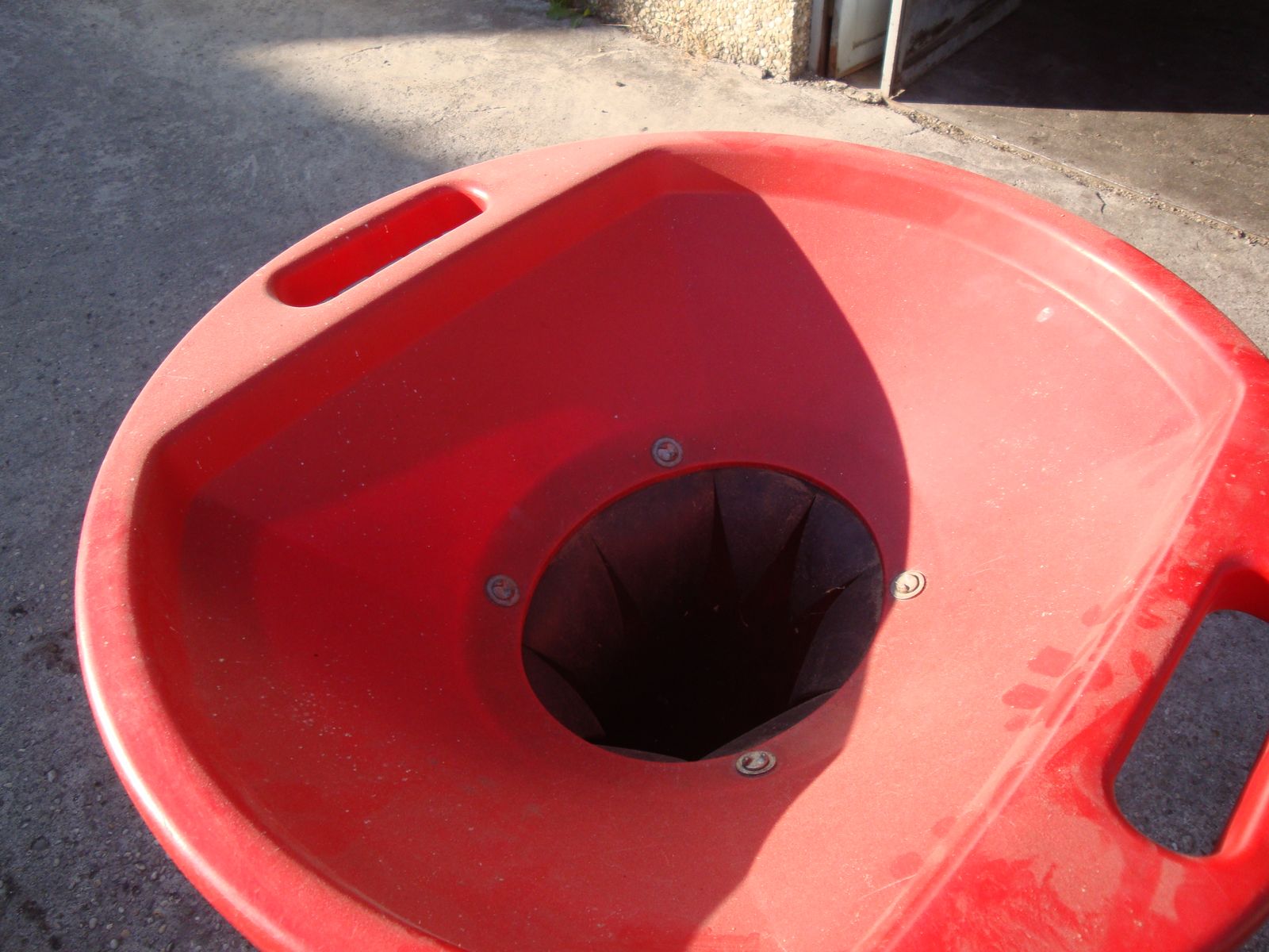 Alko Master 32-40 3