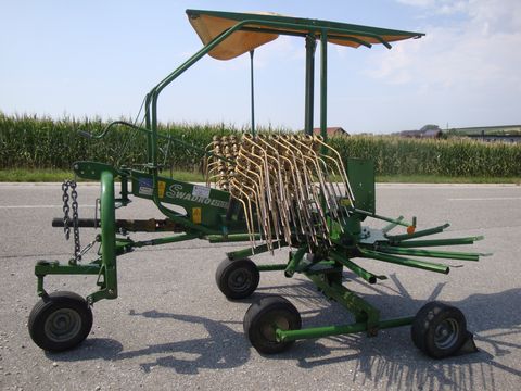 Krone Swadro 421/13
