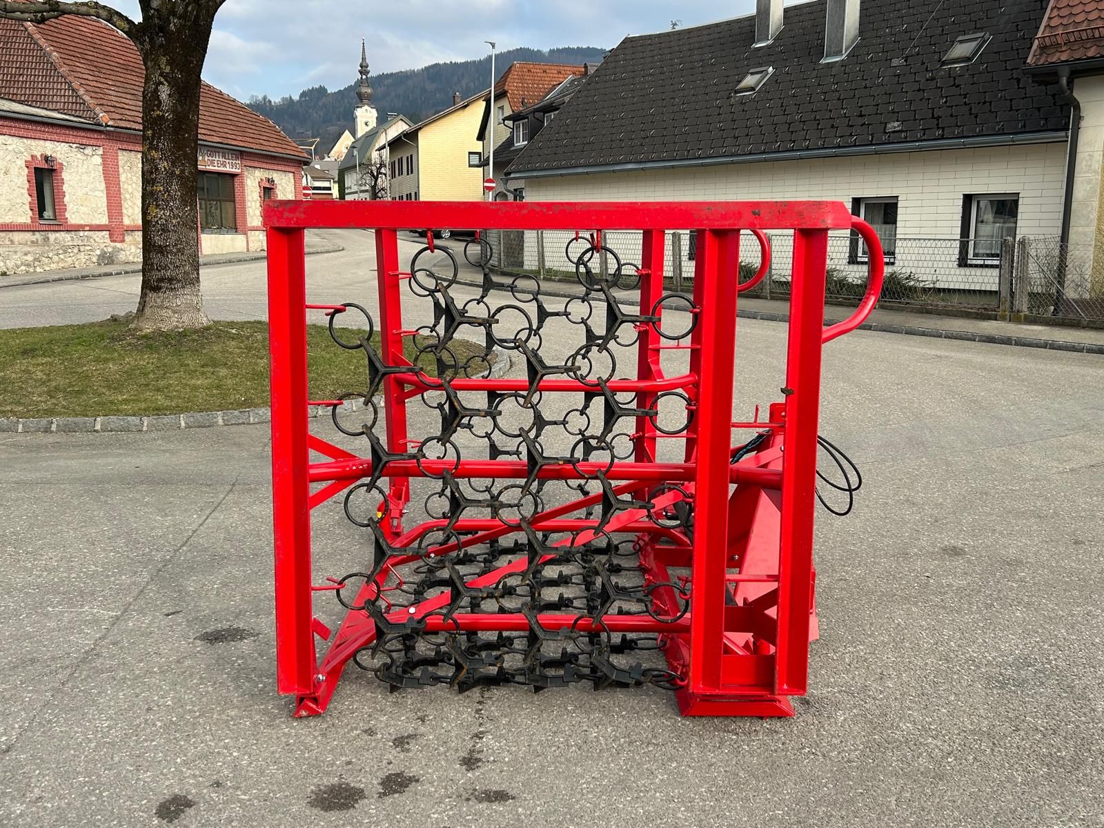 Stekro Wiesenegge 5M 2