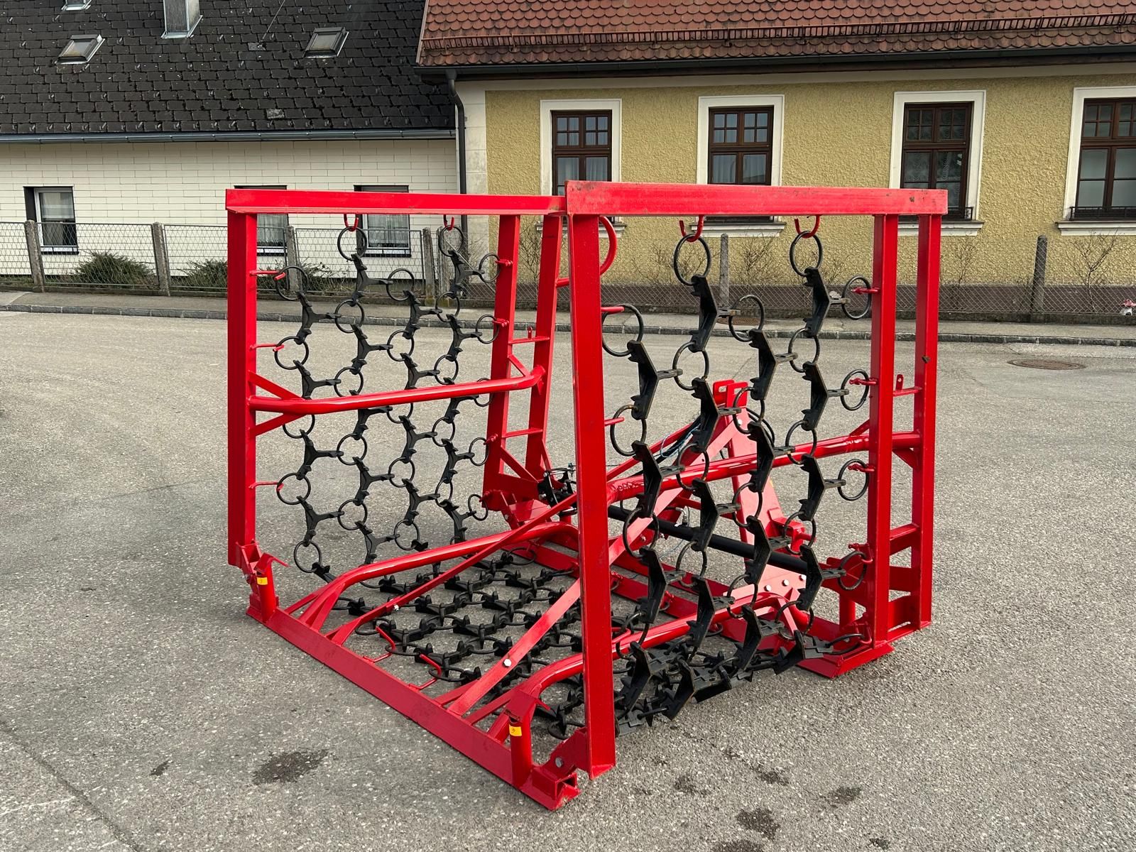 Stekro Wiesenegge 5M 3