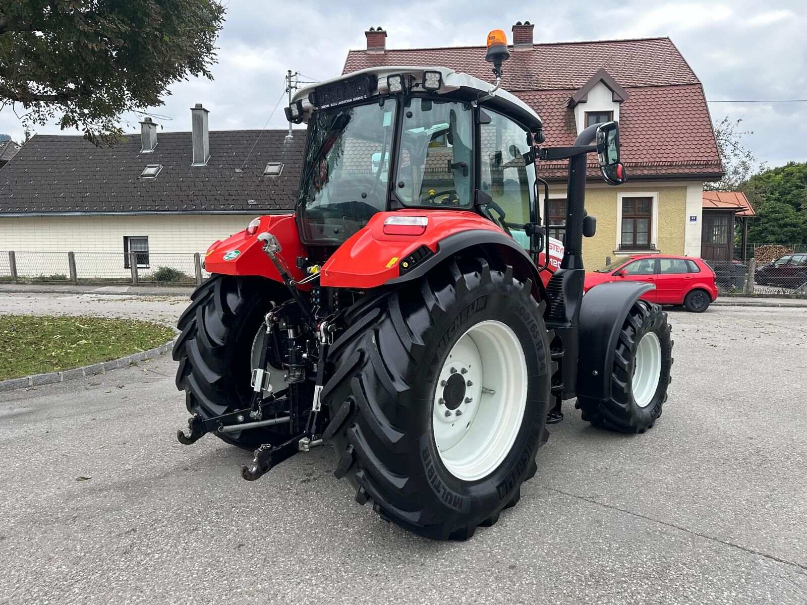 Steyr Multi 4120 3