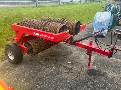 Sonstige Heva Vip Roller 450 Cambridge Walze 