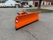 Stekro Schneepflug PVHU 2500