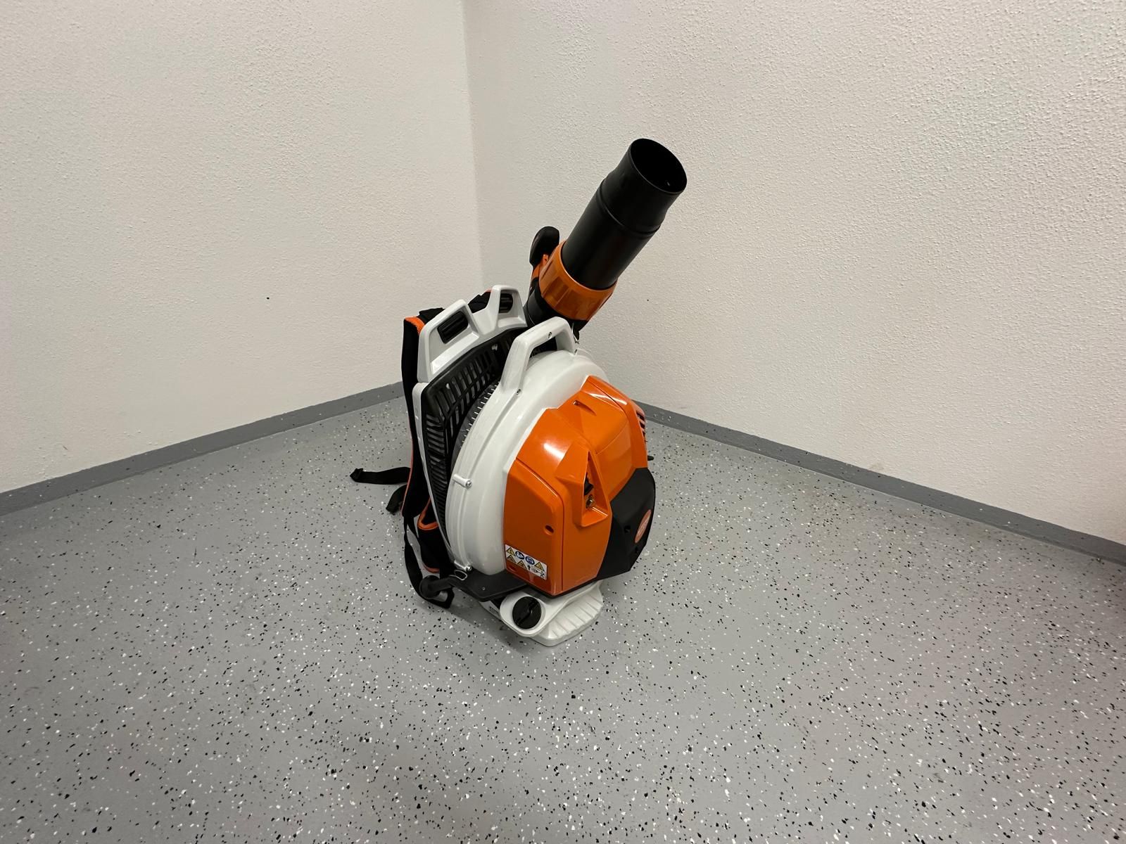 Stihl BR 800 C-E 2