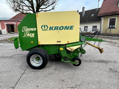 Krone Round Pack 1250