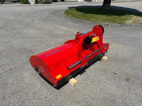 TEHNOS MULS 170 Mulcher