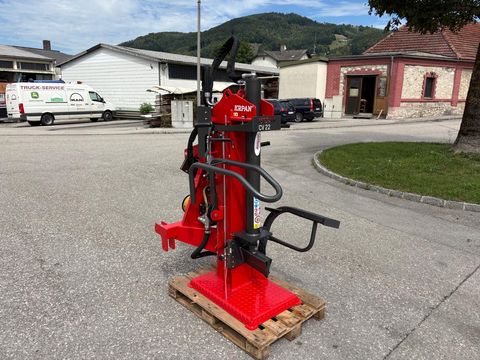 Krpan CV 22 EK Pro