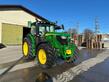 John Deere 6R 165