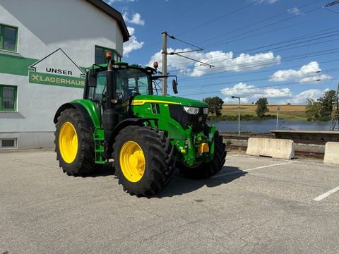 John Deere 6M145 AUTOPOWR