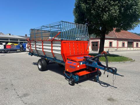 Trumag Robot 28 H Multicut
