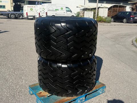Vredestein 2x Vredestein 620/40 R 22.5 