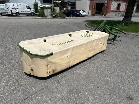 Krone AM 283 S