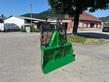 Krpan 650 GL Seilwinde