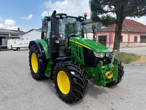 John Deere 6100M