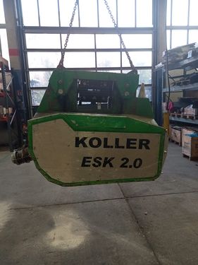 Koller ESK 2.0 Laufwagen