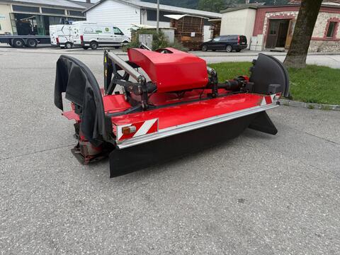 Kverneland Frontmähwerk Extra 632