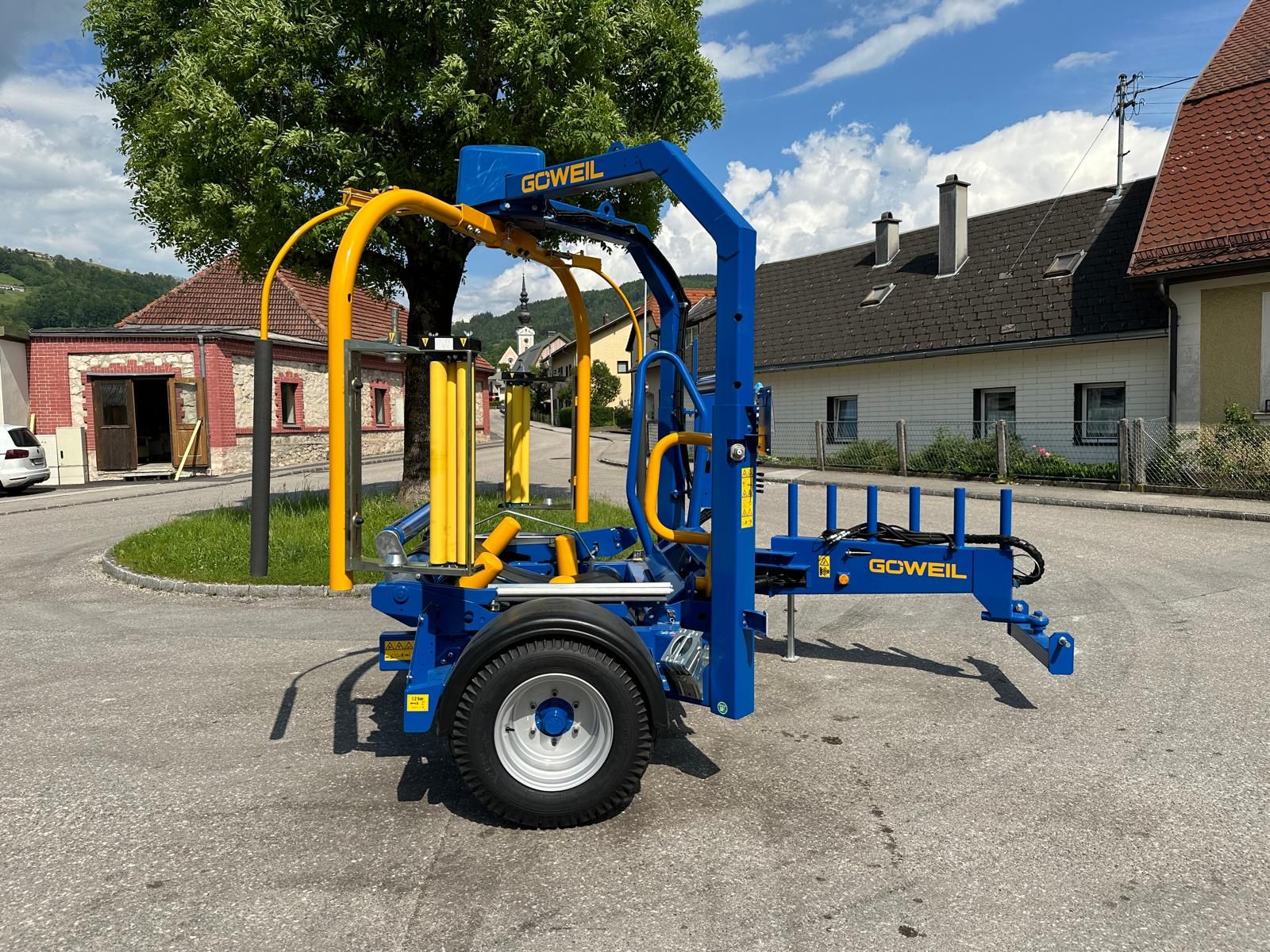 Göweil G 5012 2