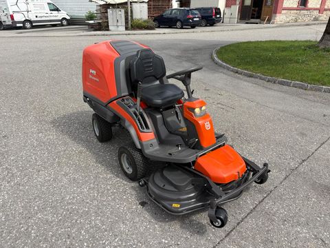 Husqvarna RC 318 T