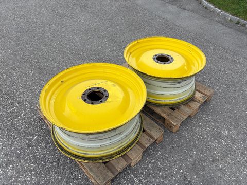 Sonstige Felgen 34 Zoll