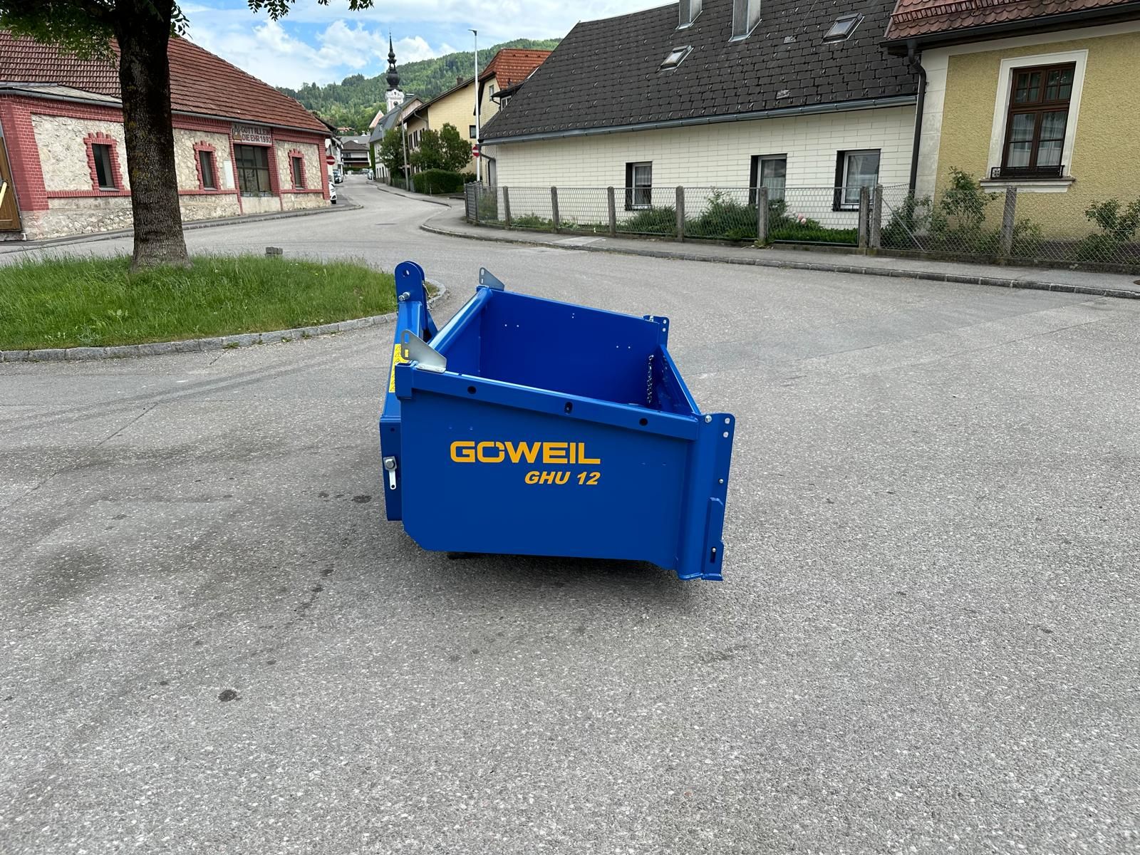 Göweil GHU 12/2200 2