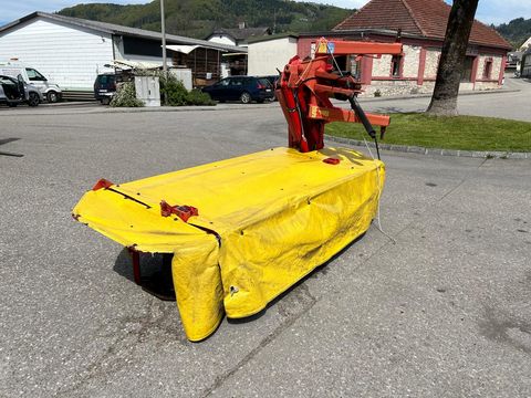 Pöttinger Novadisc 265