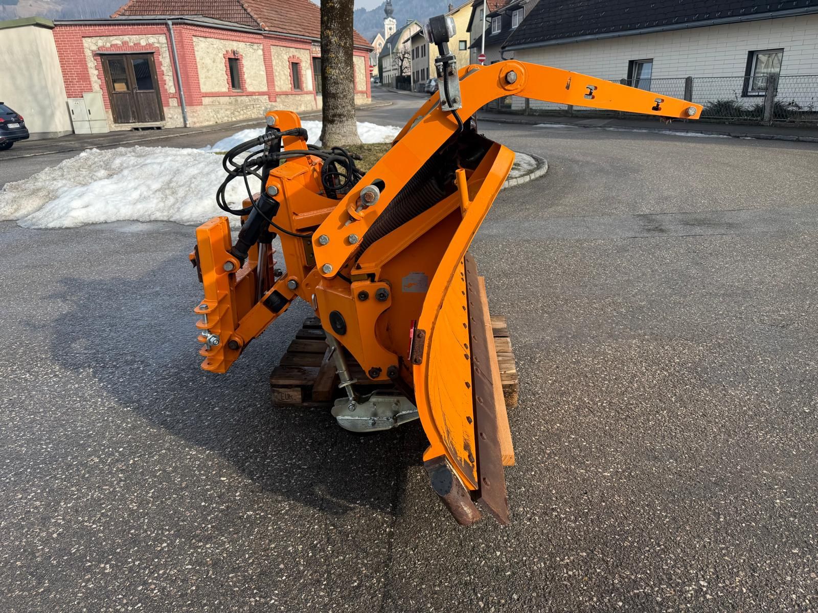 Hydrac U-III-280-C Cityline 2