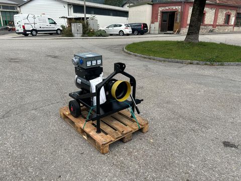 Sonstige Hartner ZWG 30 kVA