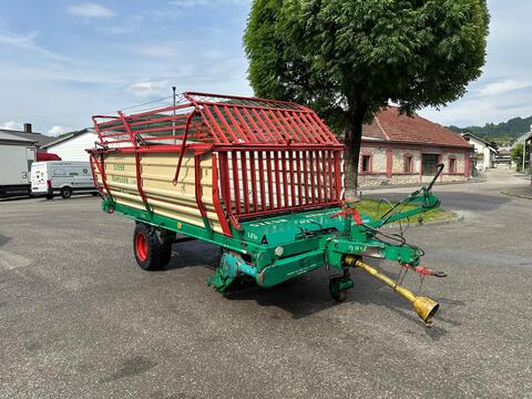 Steyr Hamster 427