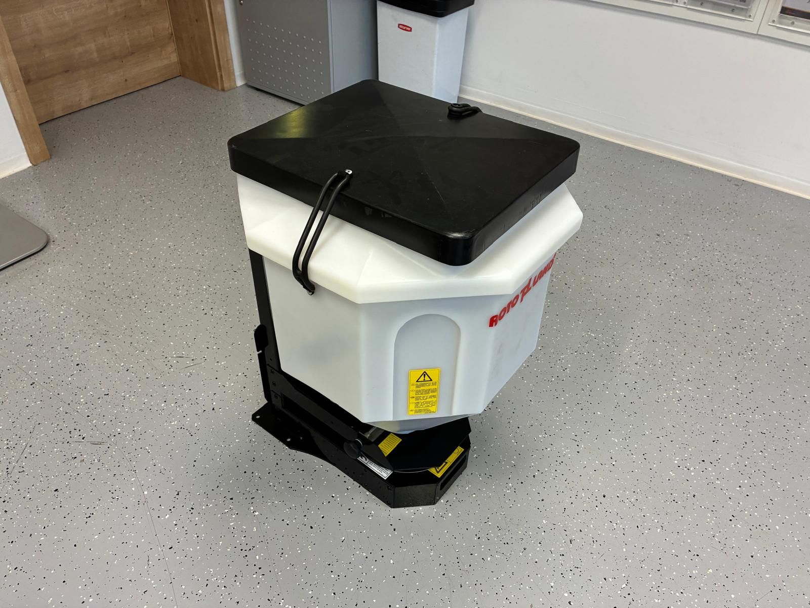 Rotoland Kleinsamenstreuer 2