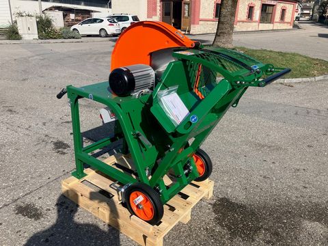 Posch Wippsäge
