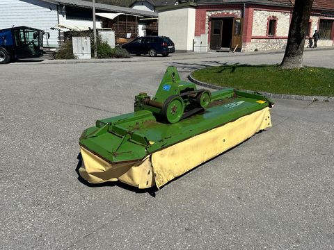 Krone EasyCut 323 RS