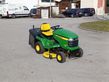 John Deere  X 300 R
