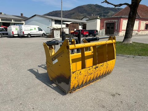 Mammut SC 195 H inkl. Hubgerüst