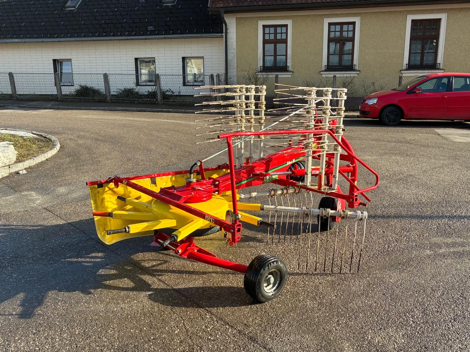 Pöttinger TOP 340 N 3