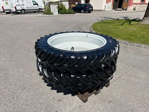 Firestone Zwillingsräder 340/85R48