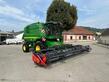 John Deere CTS 9780 I Hillmaster