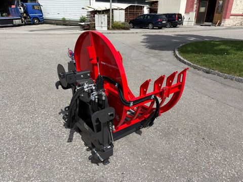 Krpan PD 1200 H Pro Plus