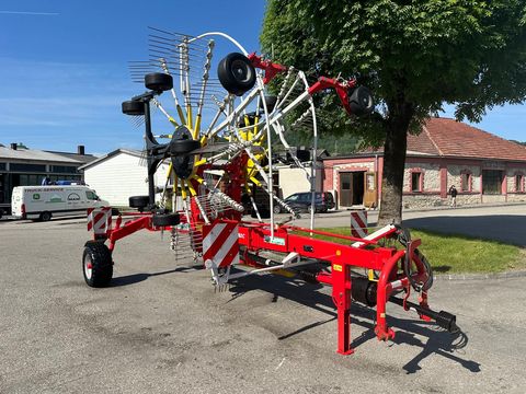 Pöttinger TOP 762 C