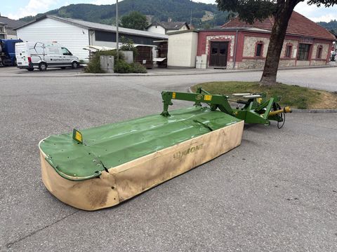 Krone EasyCut R 360