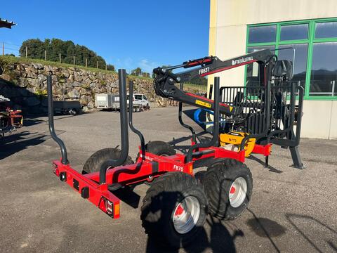 Källefall FB 70 