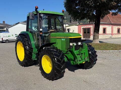 John Deere 6100 A