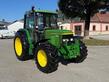John Deere 6100 A