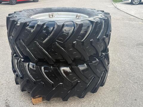 BKT Agrimax RT 765