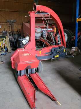 Vicon MH 90 S