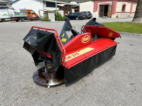 Vicon CM 270 F